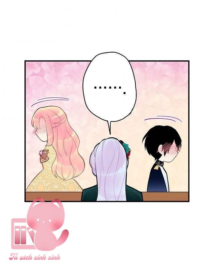Ác Nữ Muốn Ly Hôn - Chap 51 - Trang 48