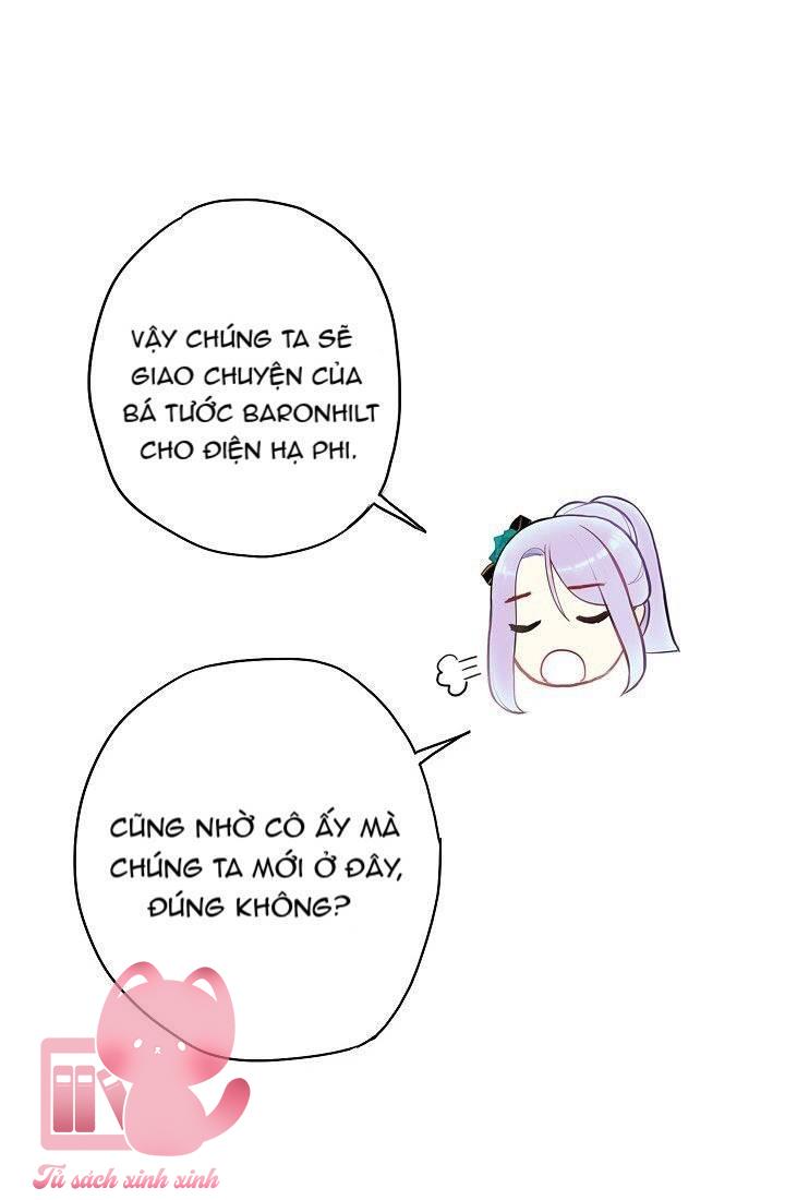 Ác Nữ Muốn Ly Hôn - Chap 51 - Trang 49