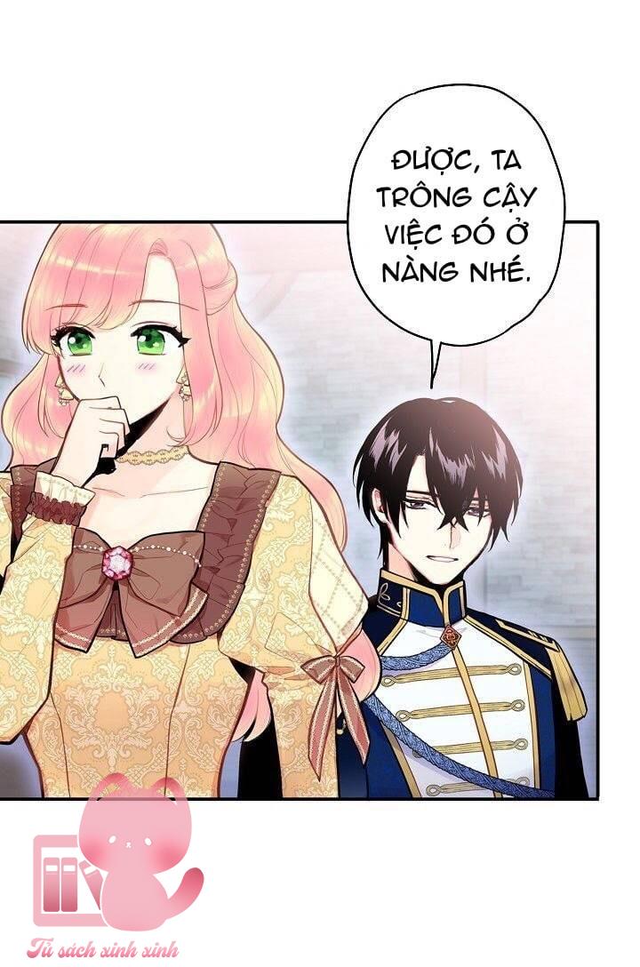 Ác Nữ Muốn Ly Hôn - Chap 51 - Trang 50