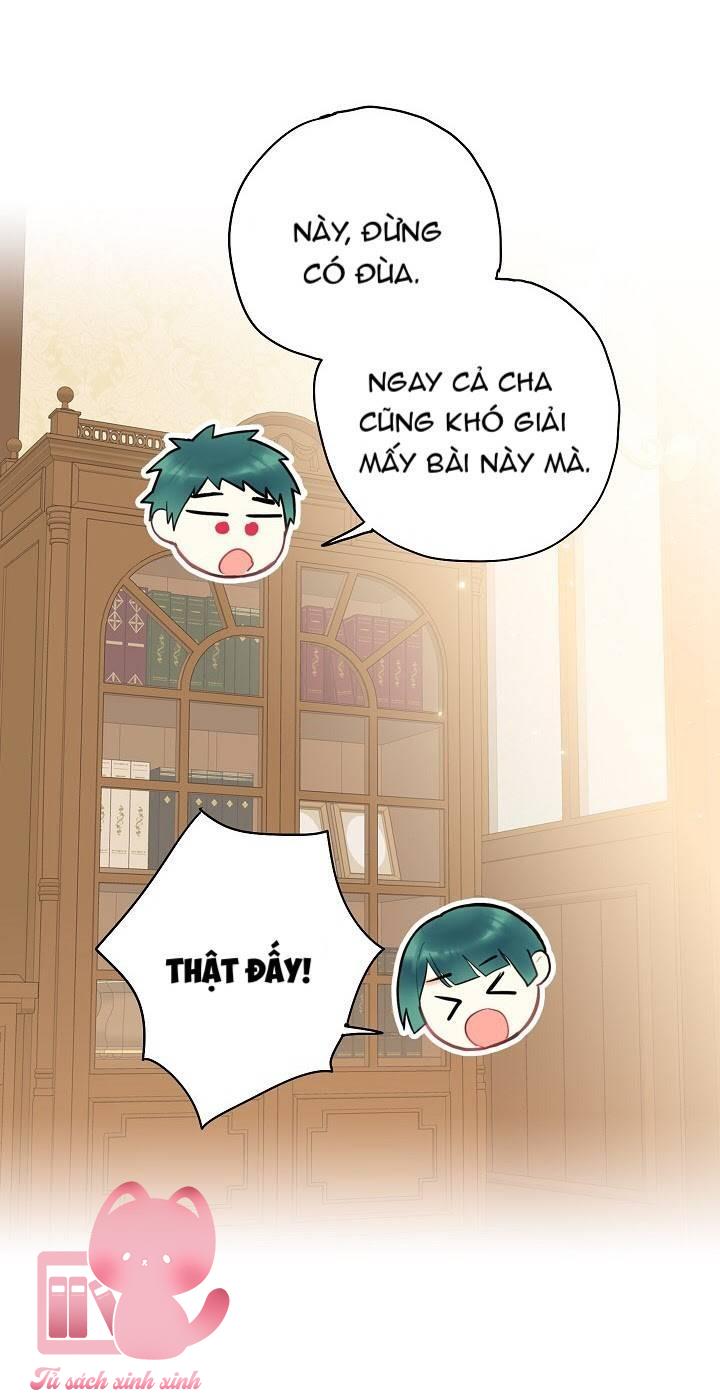 Ác Nữ Muốn Ly Hôn - Chap 51 - Trang 6