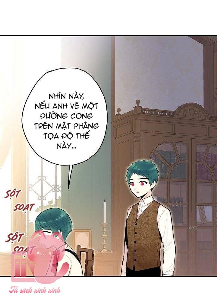 Ác Nữ Muốn Ly Hôn - Chap 51 - Trang 7