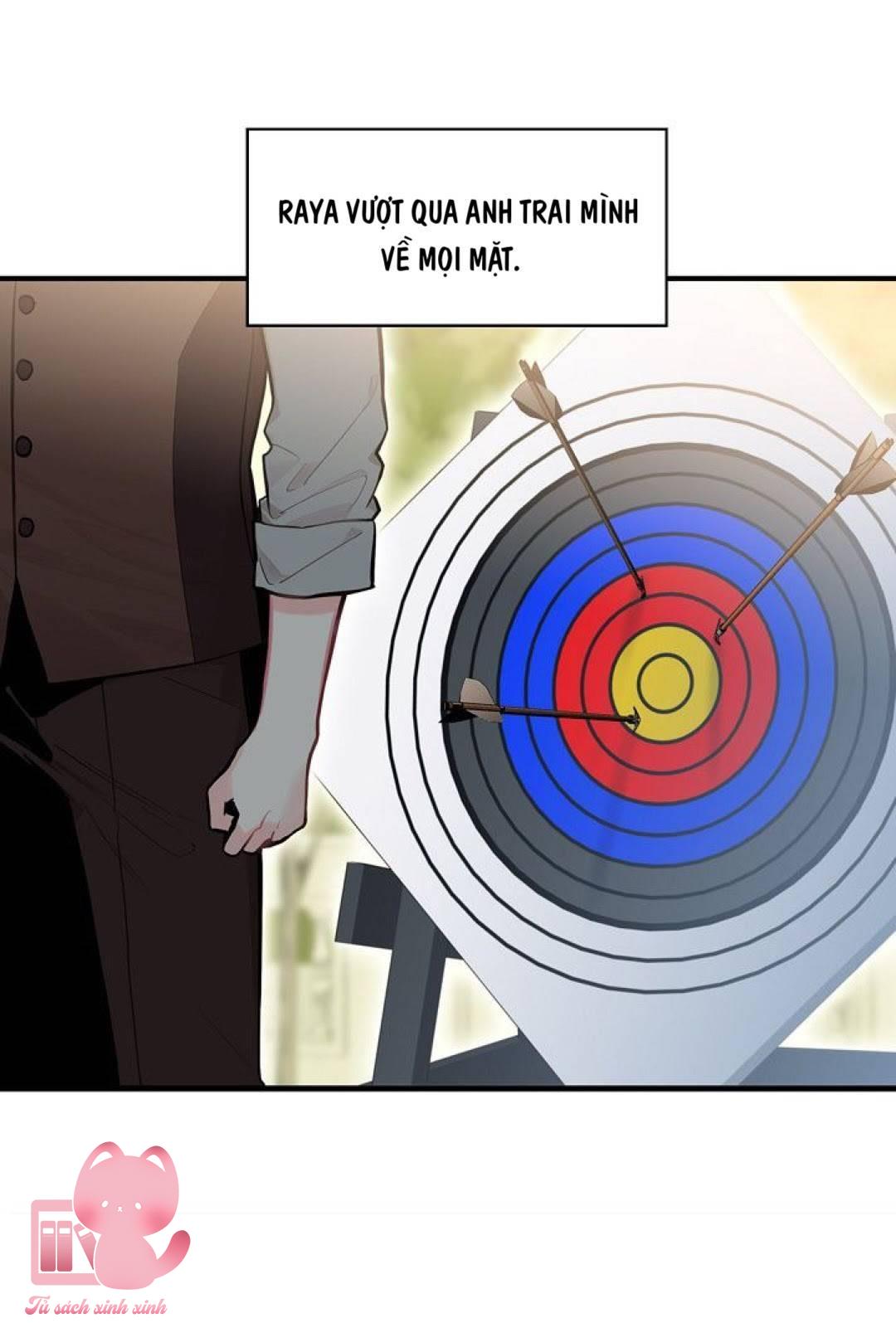 Ác Nữ Muốn Ly Hôn - Chap 51 - Trang 10