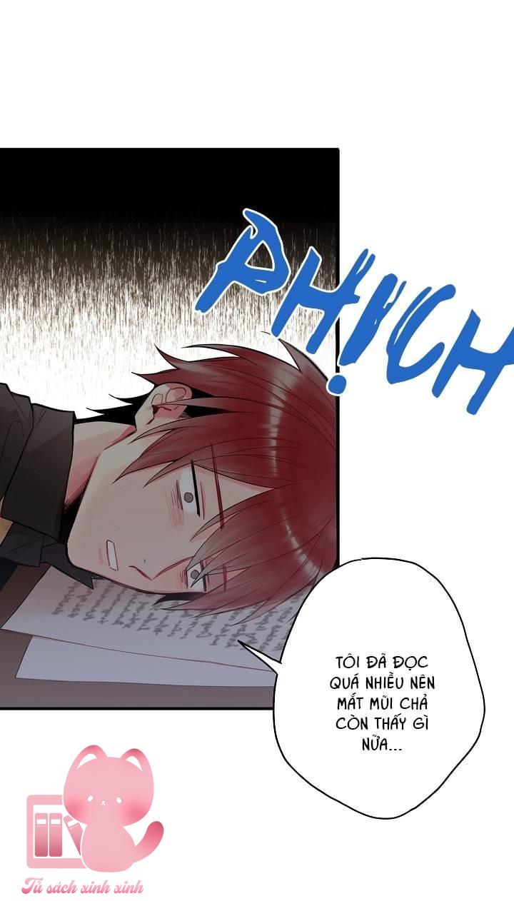 Ác Nữ Muốn Ly Hôn - Chap 52 - Trang 11