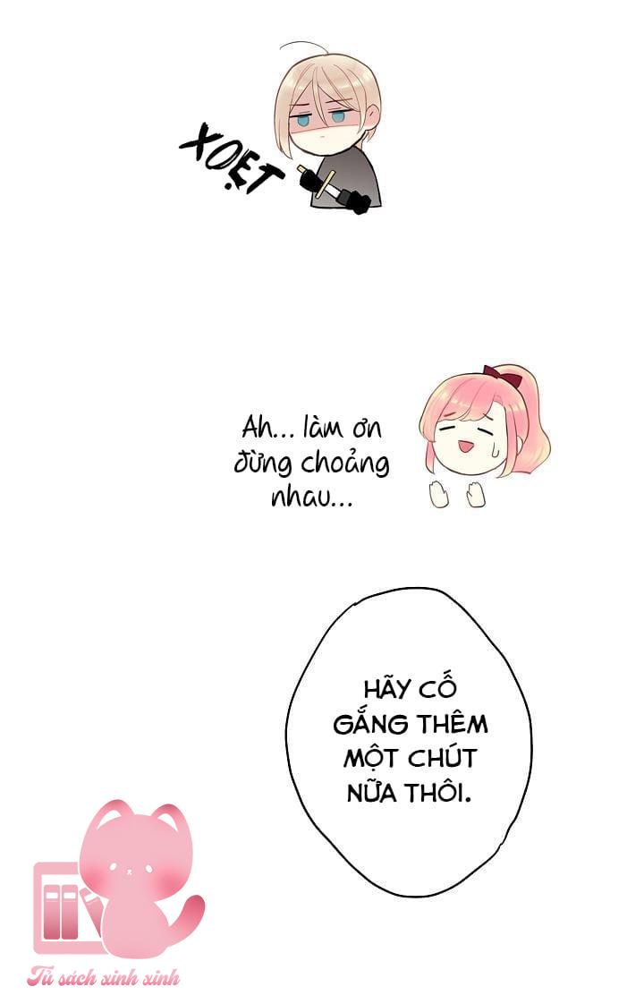 Ác Nữ Muốn Ly Hôn - Chap 52 - Trang 13