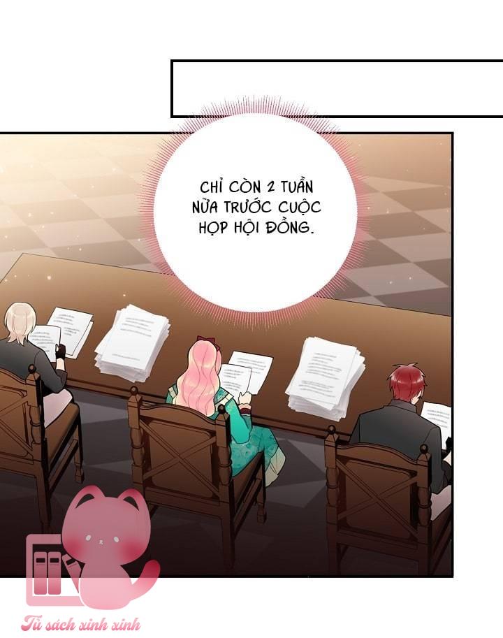 Ác Nữ Muốn Ly Hôn - Chap 52 - Trang 14