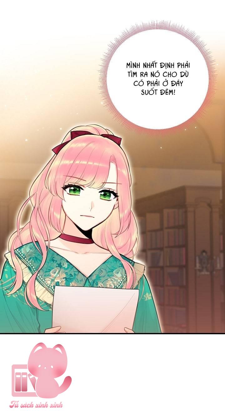Ác Nữ Muốn Ly Hôn - Chap 52 - Trang 15