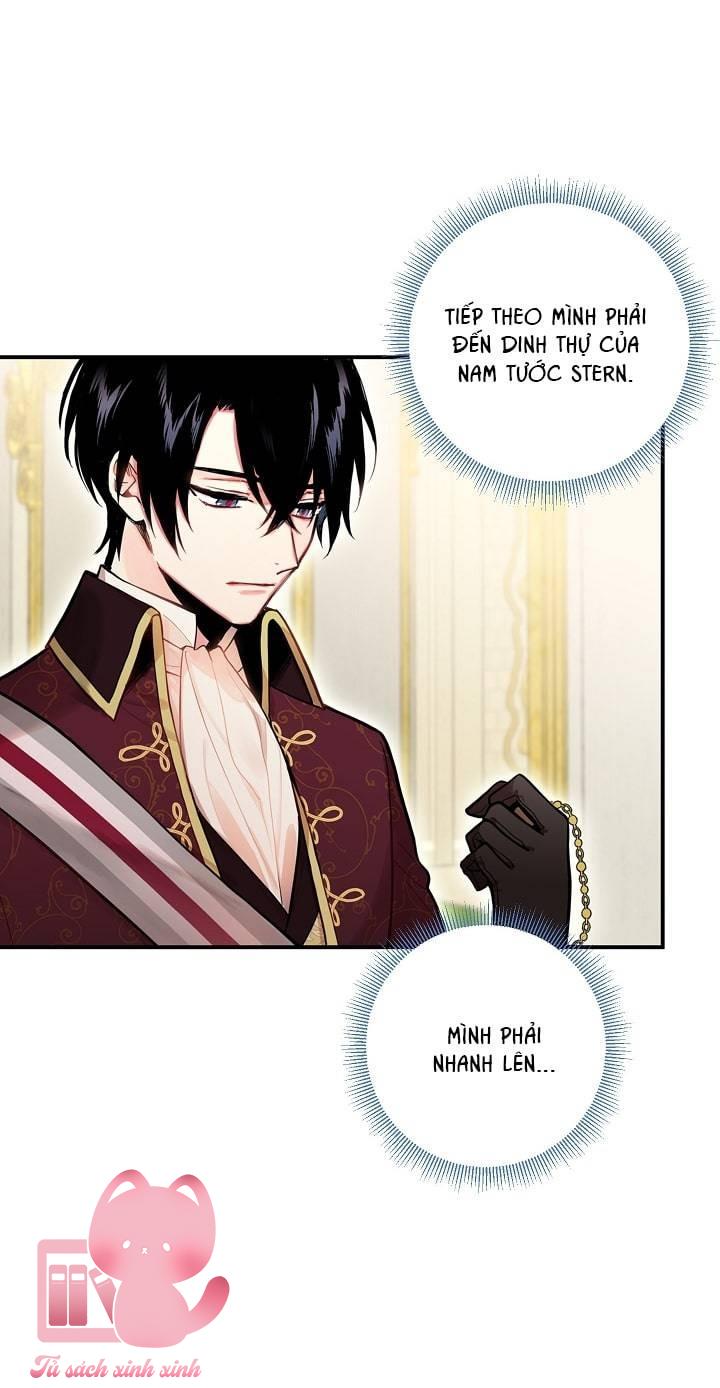 Ác Nữ Muốn Ly Hôn - Chap 52 - Trang 16