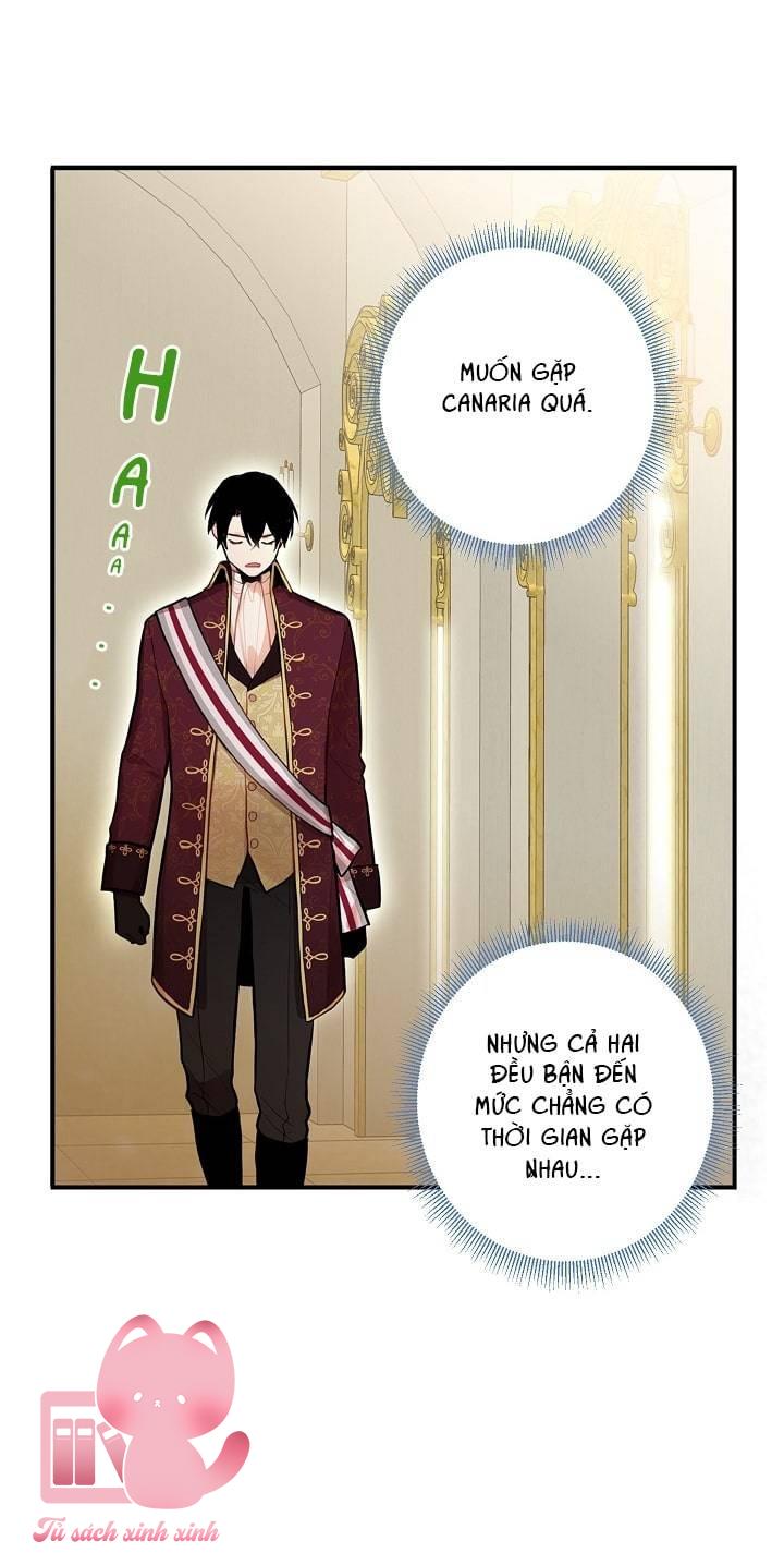 Ác Nữ Muốn Ly Hôn - Chap 52 - Trang 17