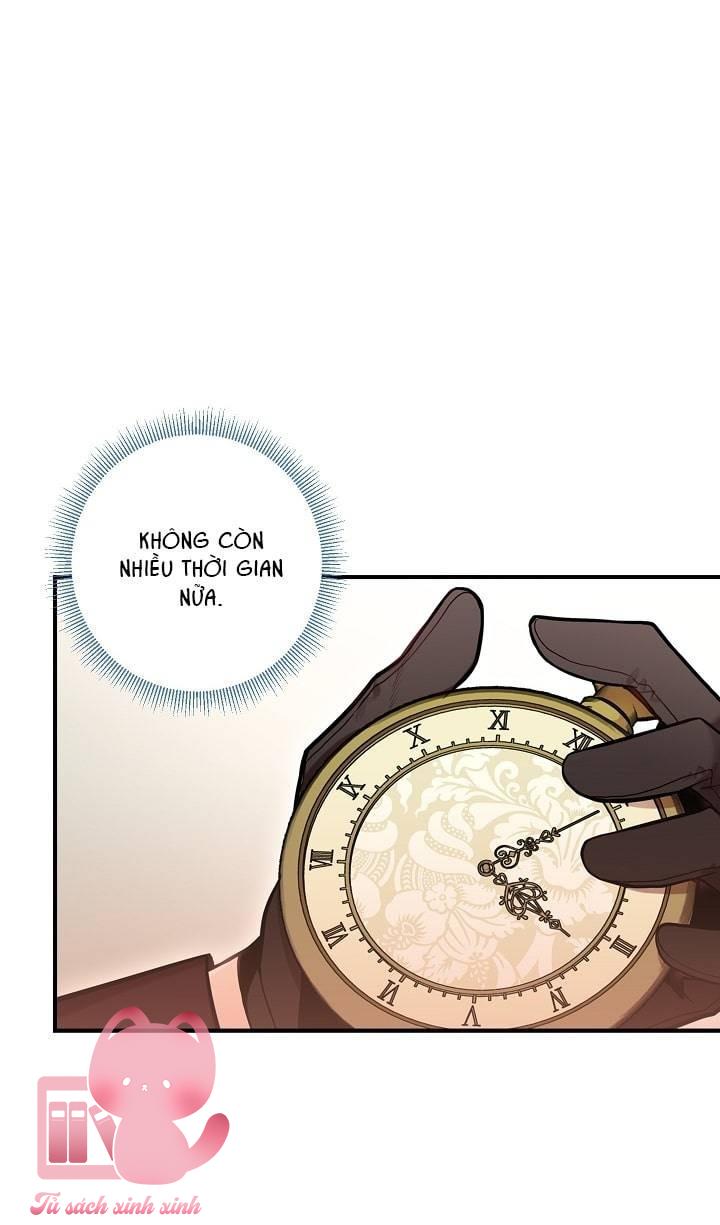 Ác Nữ Muốn Ly Hôn - Chap 52 - Trang 18