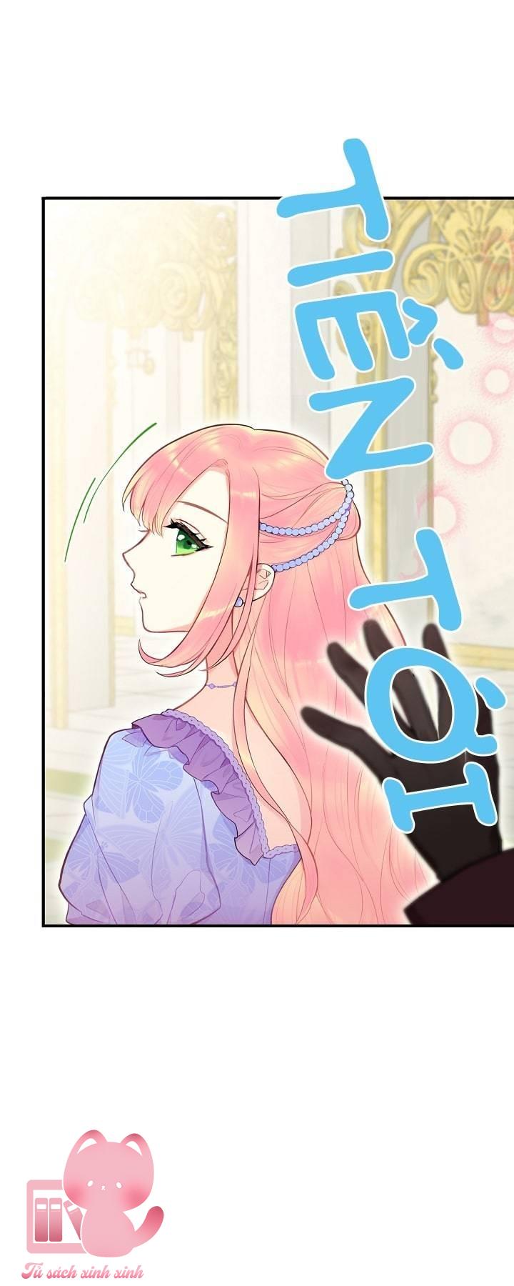 Ác Nữ Muốn Ly Hôn - Chap 52 - Trang 20