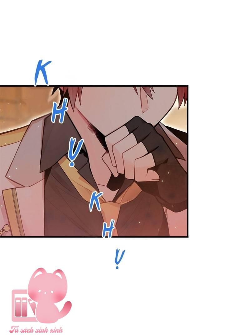 Ác Nữ Muốn Ly Hôn - Chap 52 - Trang 3