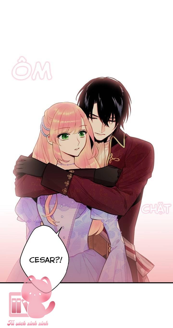 Ác Nữ Muốn Ly Hôn - Chap 52 - Trang 21