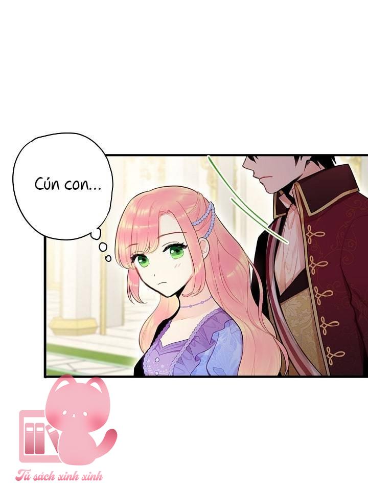 Ác Nữ Muốn Ly Hôn - Chap 52 - Trang 23