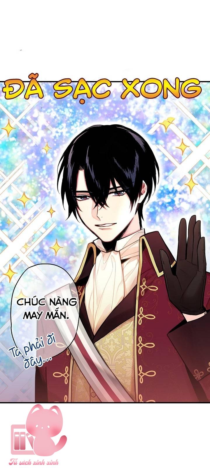 Ác Nữ Muốn Ly Hôn - Chap 52 - Trang 24