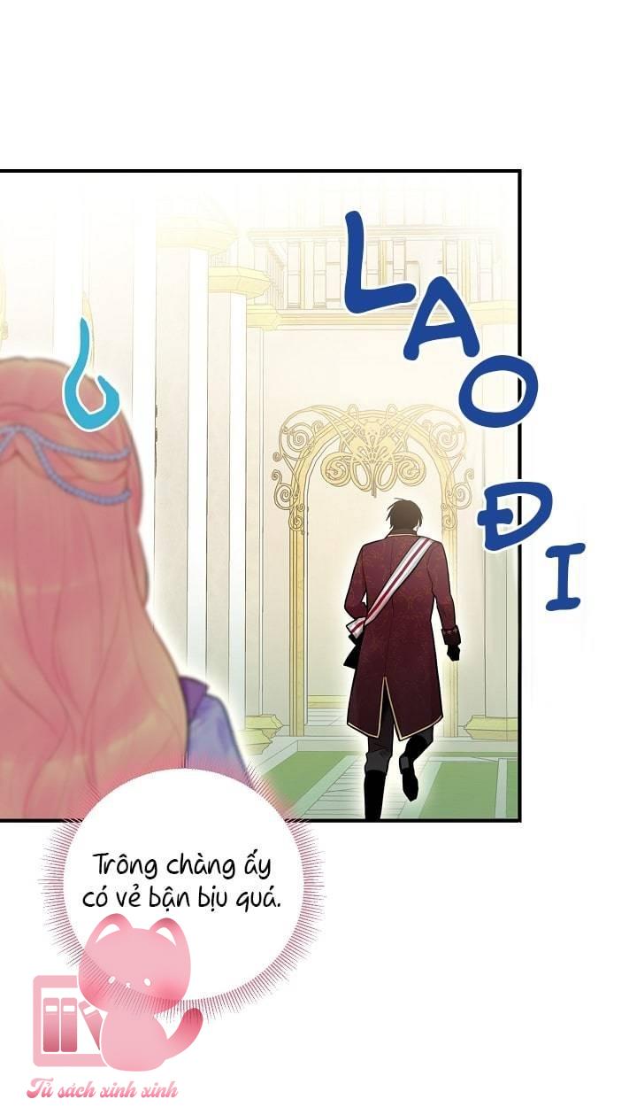 Ác Nữ Muốn Ly Hôn - Chap 52 - Trang 25