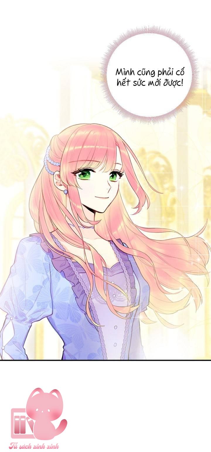Ác Nữ Muốn Ly Hôn - Chap 52 - Trang 26