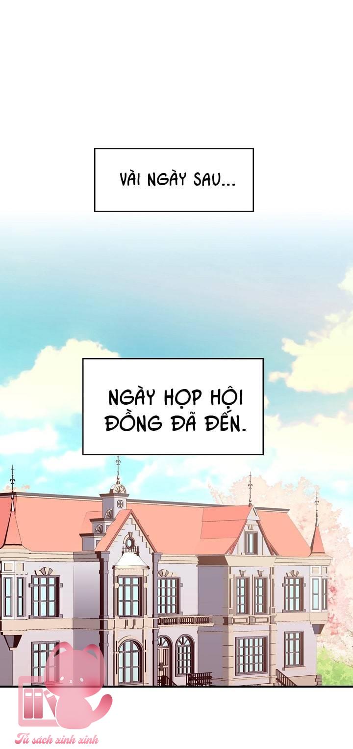 Ác Nữ Muốn Ly Hôn - Chap 52 - Trang 27