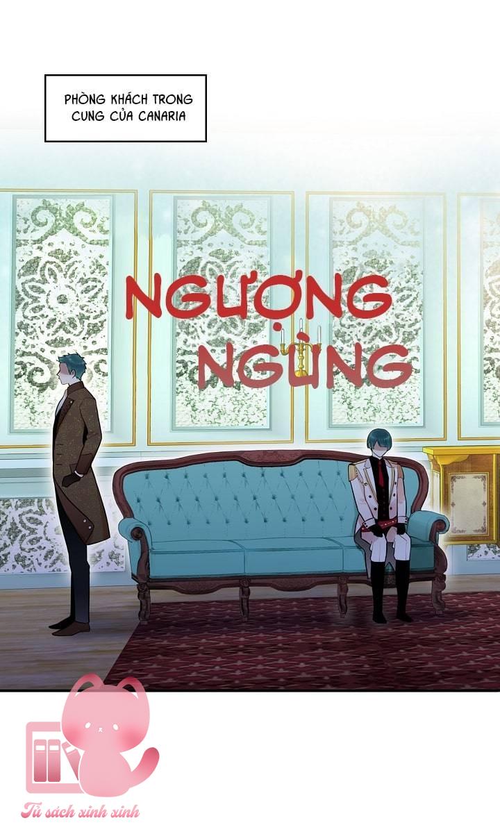 Ác Nữ Muốn Ly Hôn - Chap 52 - Trang 28
