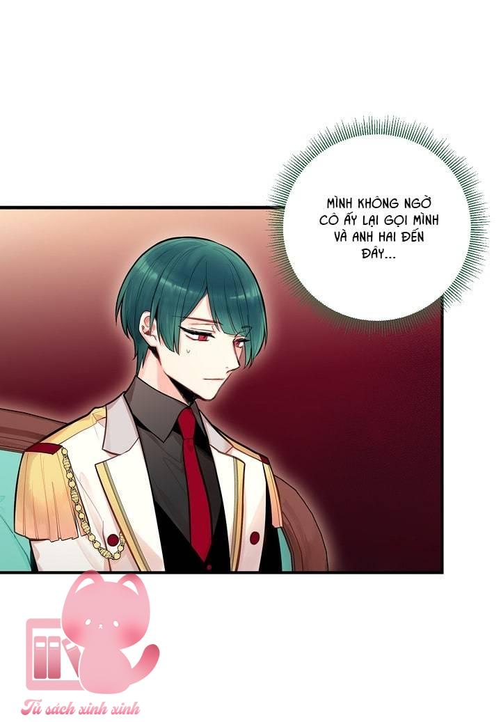 Ác Nữ Muốn Ly Hôn - Chap 52 - Trang 29