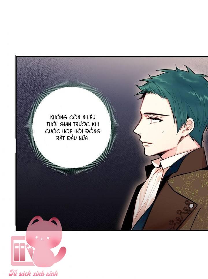 Ác Nữ Muốn Ly Hôn - Chap 52 - Trang 30