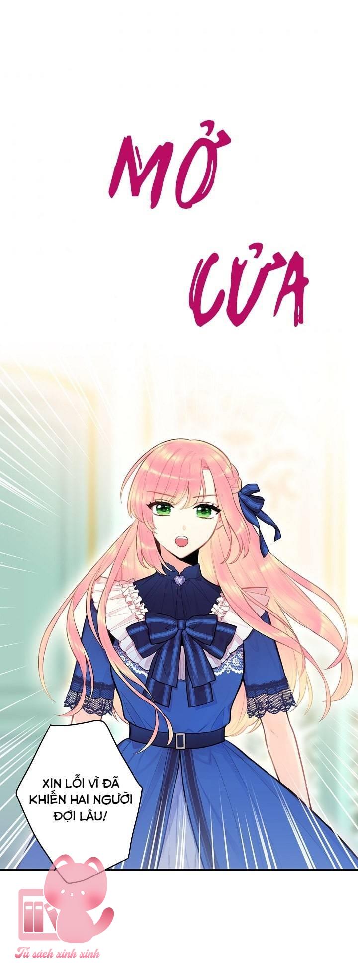 Ác Nữ Muốn Ly Hôn - Chap 52 - Trang 31