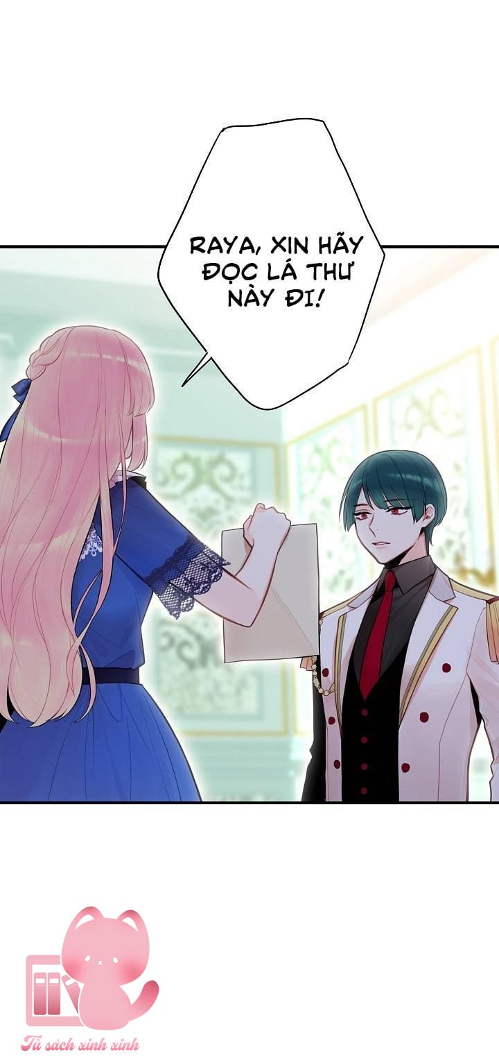 Ác Nữ Muốn Ly Hôn - Chap 52 - Trang 34