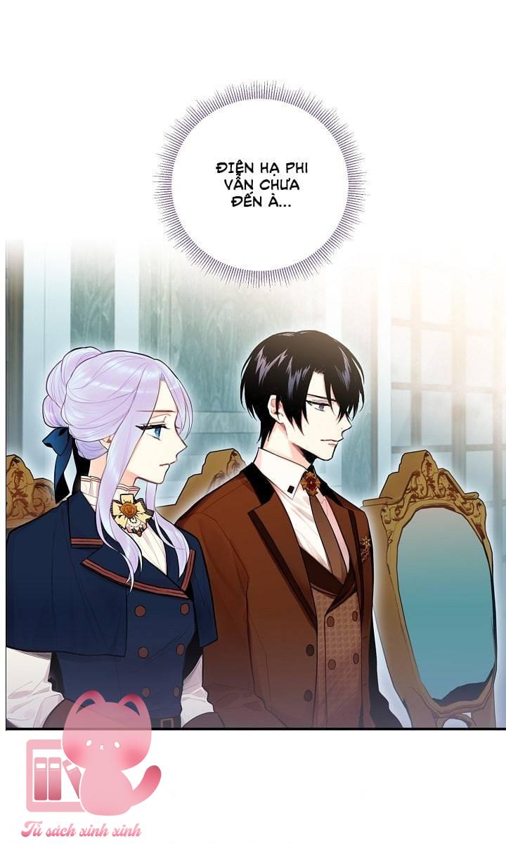 Ác Nữ Muốn Ly Hôn - Chap 52 - Trang 35