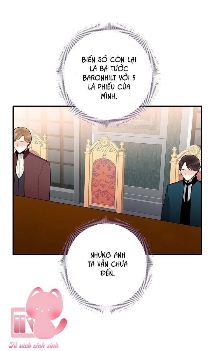 Ác Nữ Muốn Ly Hôn - Chap 52 - Trang 37