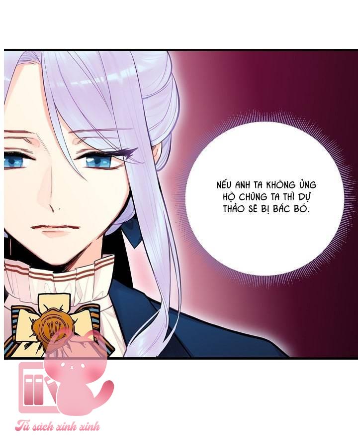Ác Nữ Muốn Ly Hôn - Chap 52 - Trang 38