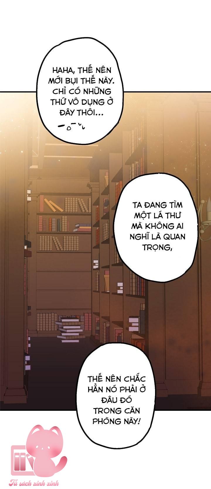 Ác Nữ Muốn Ly Hôn - Chap 52 - Trang 5