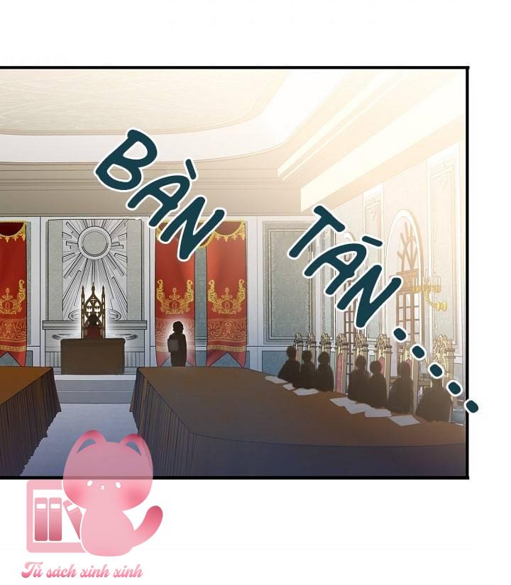 Ác Nữ Muốn Ly Hôn - Chap 52 - Trang 42