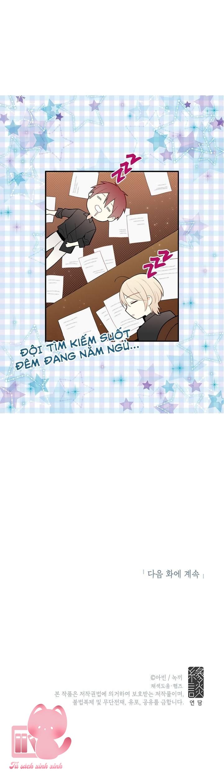 Ác Nữ Muốn Ly Hôn - Chap 52 - Trang 45