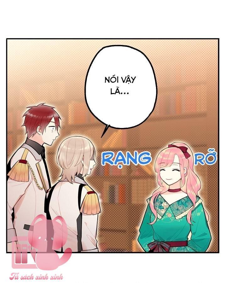 Ác Nữ Muốn Ly Hôn - Chap 52 - Trang 6