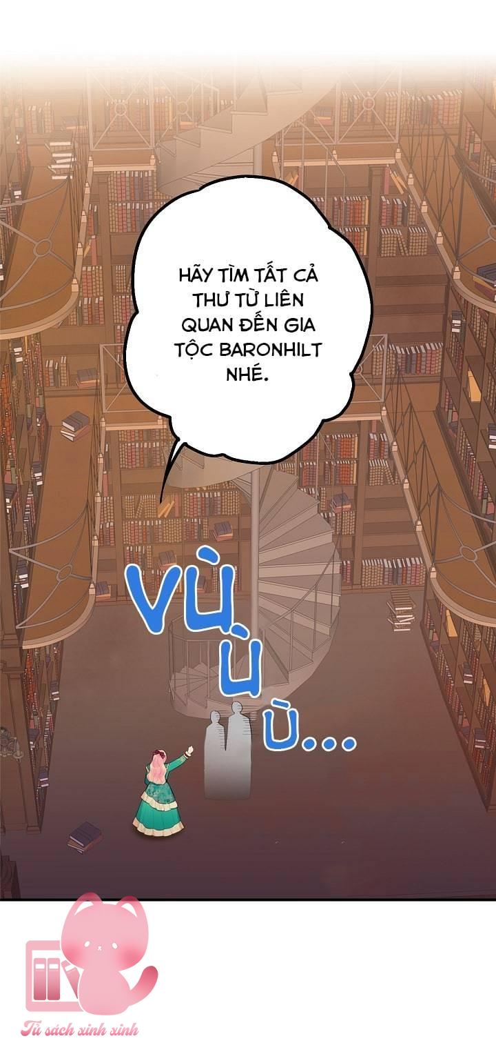 Ác Nữ Muốn Ly Hôn - Chap 52 - Trang 7
