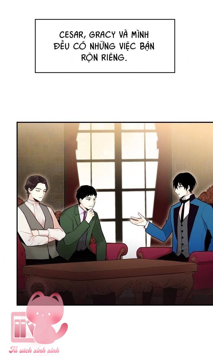 Ác Nữ Muốn Ly Hôn - Chap 52 - Trang 9
