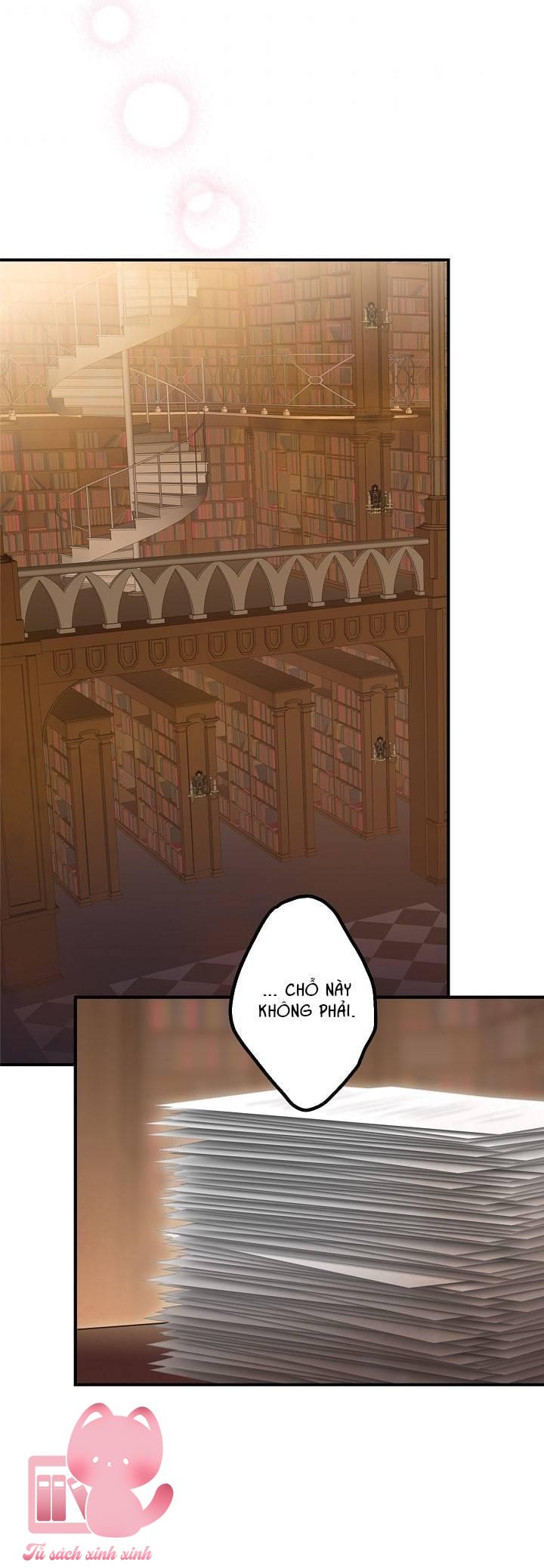 Ác Nữ Muốn Ly Hôn - Chap 52 - Trang 10
