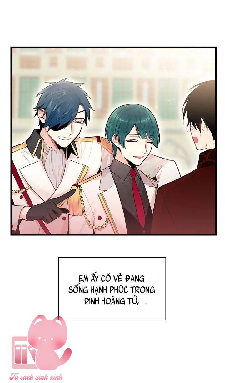 Ác Nữ Muốn Ly Hôn - Chap 53 - Trang 11