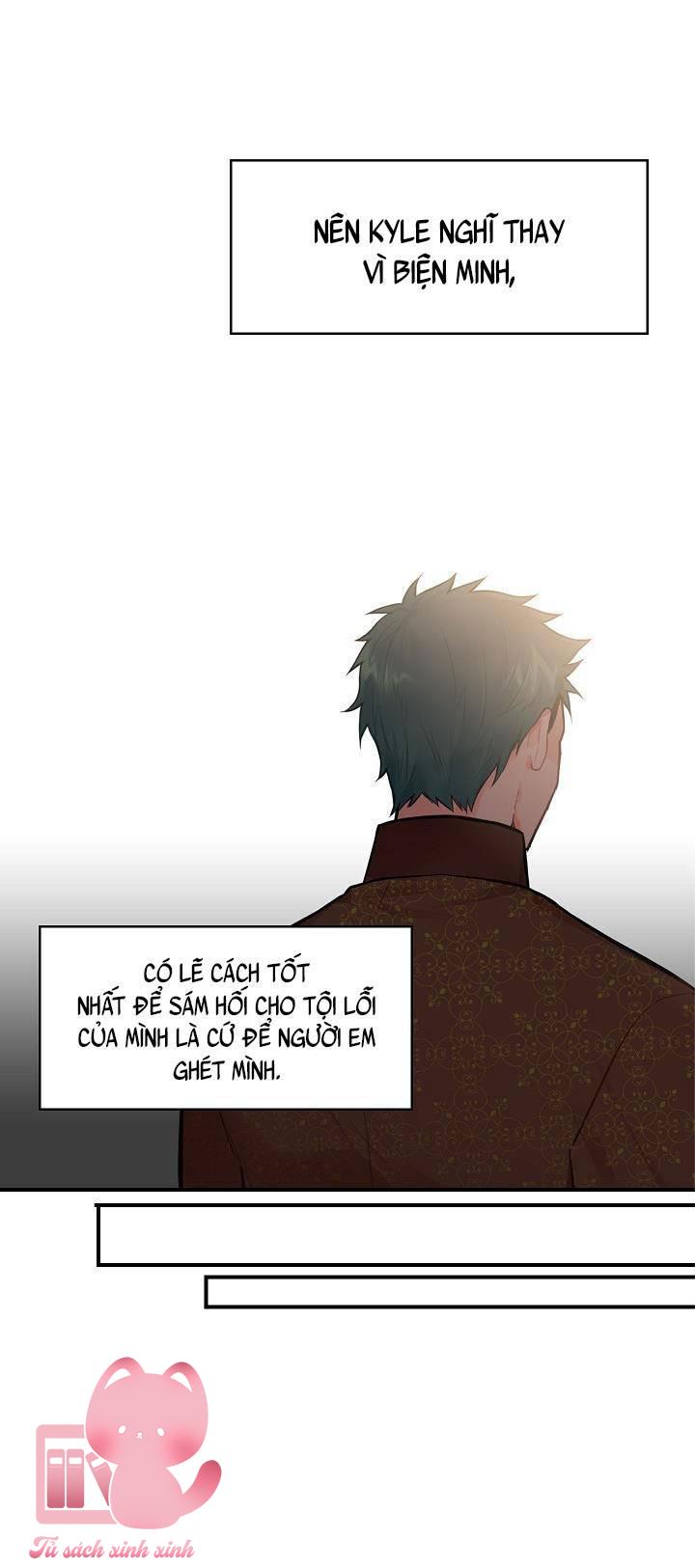 Ác Nữ Muốn Ly Hôn - Chap 53 - Trang 12
