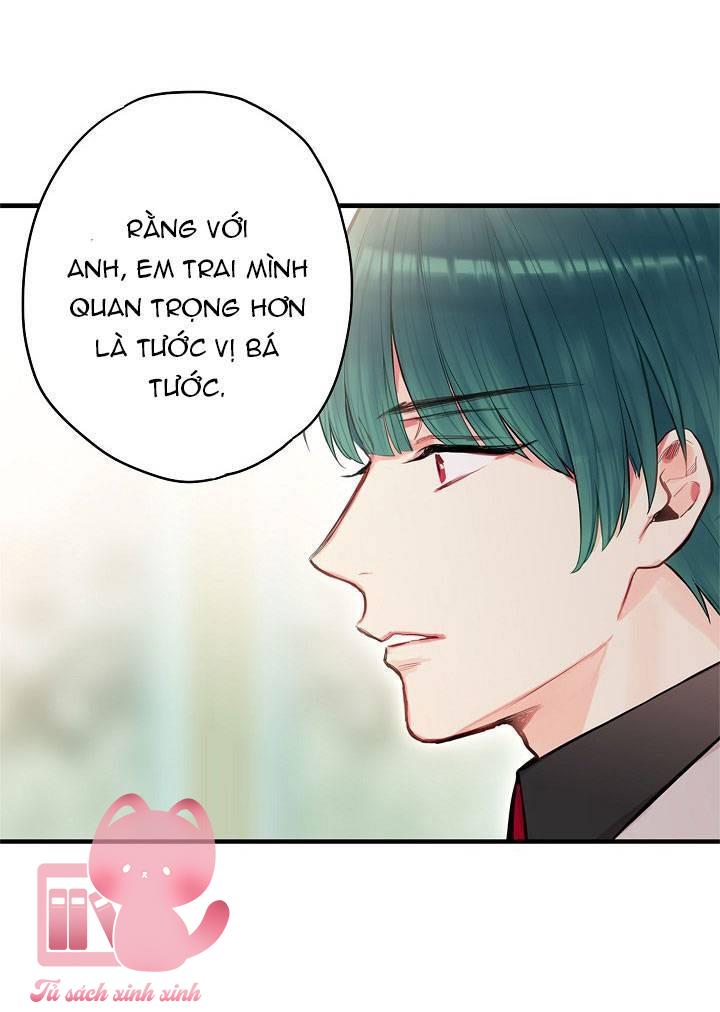 Ác Nữ Muốn Ly Hôn - Chap 53 - Trang 14