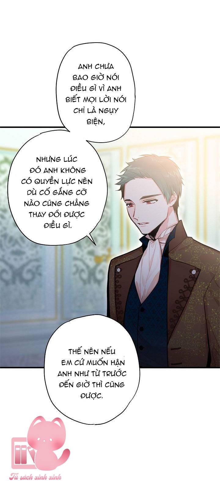 Ác Nữ Muốn Ly Hôn - Chap 53 - Trang 15
