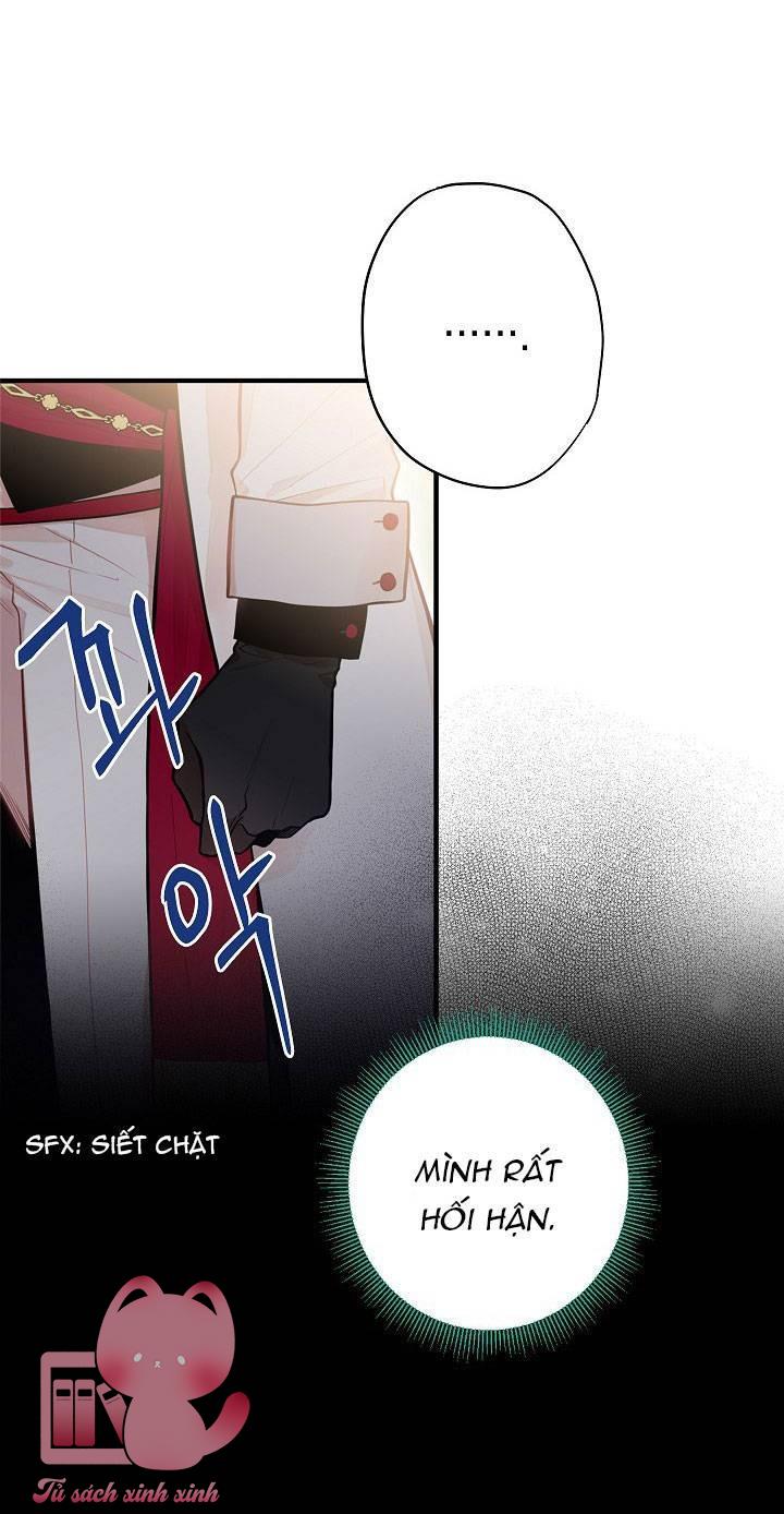 Ác Nữ Muốn Ly Hôn - Chap 53 - Trang 16