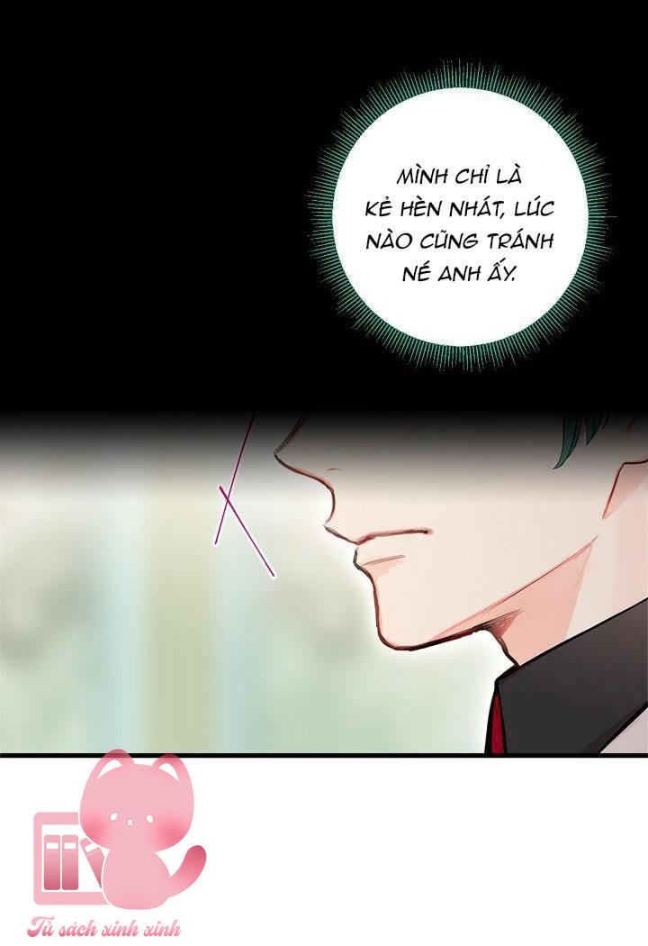 Ác Nữ Muốn Ly Hôn - Chap 53 - Trang 18