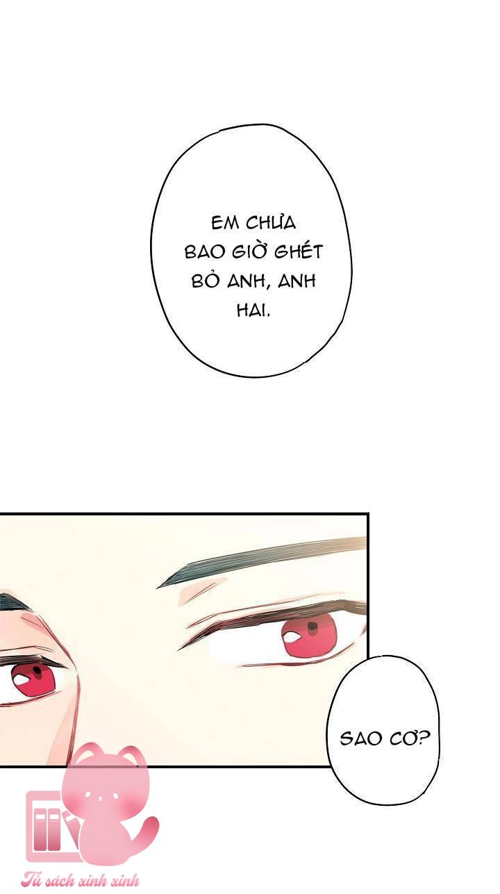 Ác Nữ Muốn Ly Hôn - Chap 53 - Trang 19