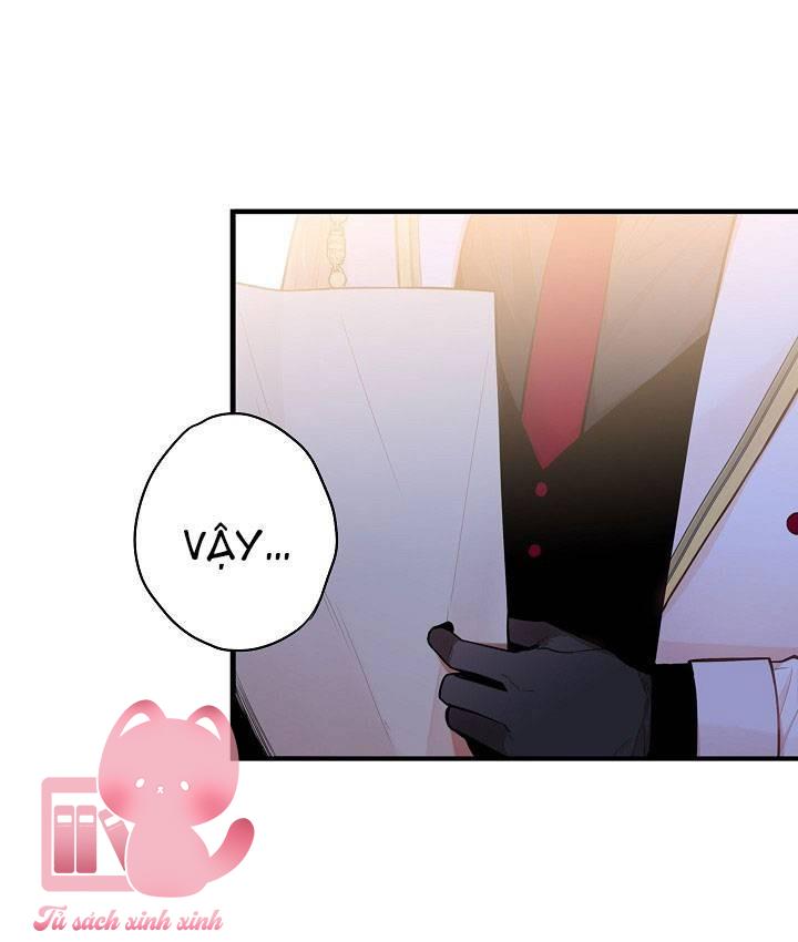 Ác Nữ Muốn Ly Hôn - Chap 53 - Trang 3