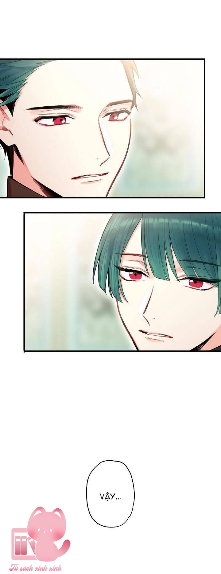 Ác Nữ Muốn Ly Hôn - Chap 53 - Trang 22