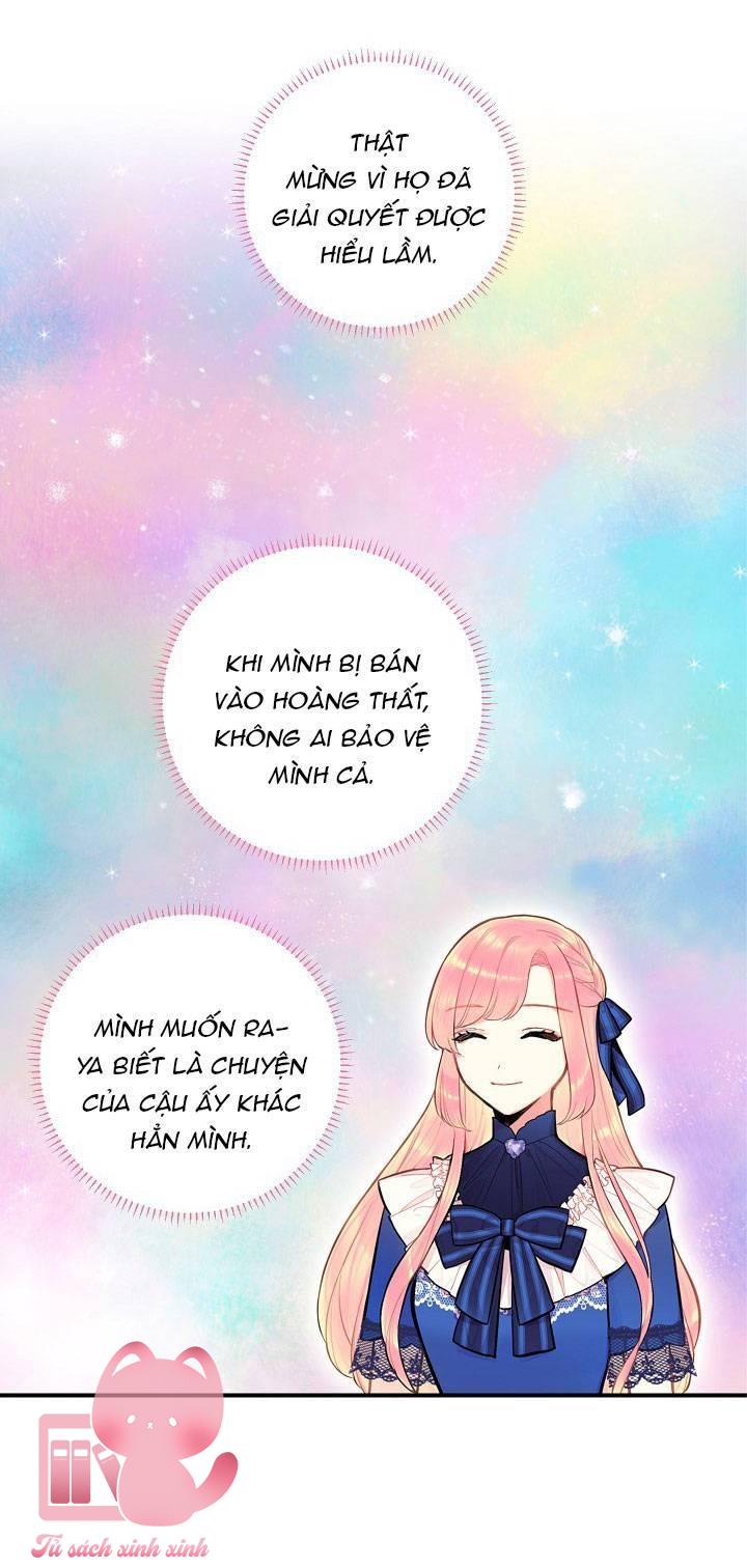 Ác Nữ Muốn Ly Hôn - Chap 53 - Trang 24