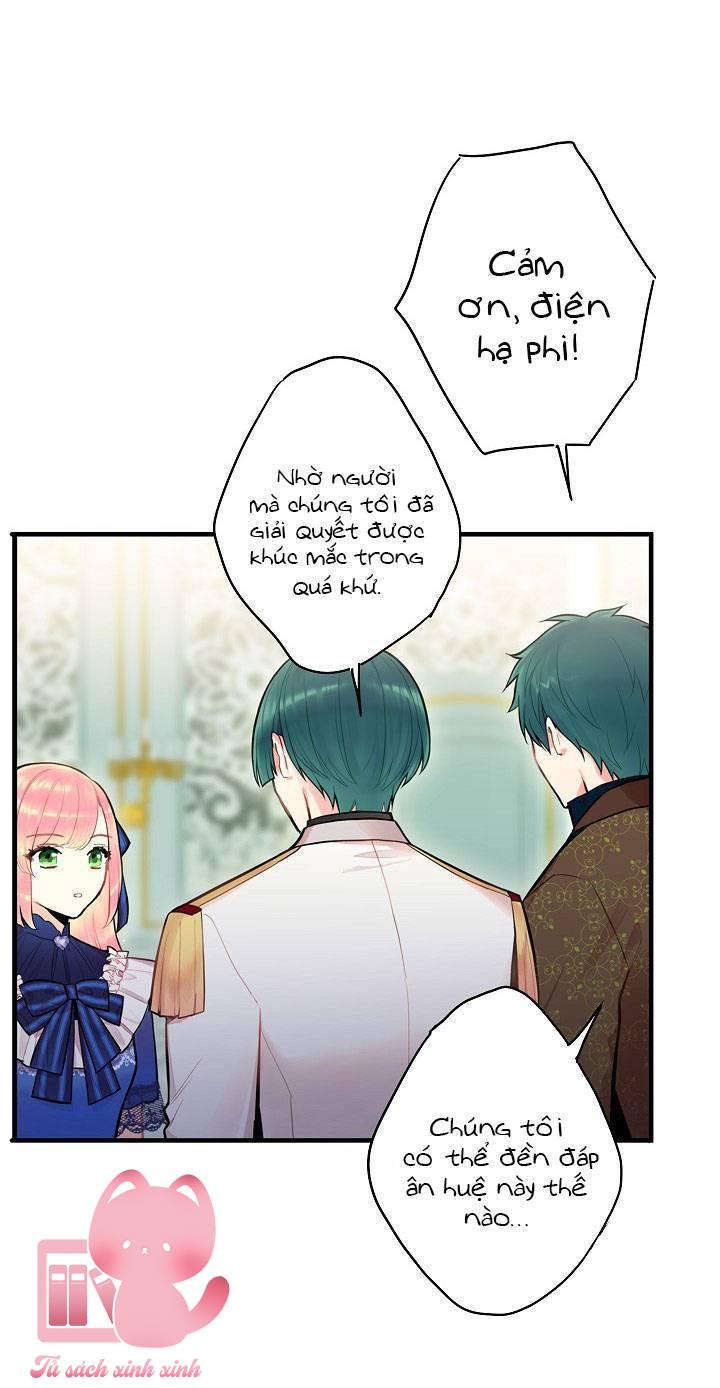 Ác Nữ Muốn Ly Hôn - Chap 53 - Trang 25