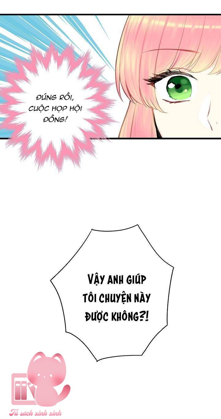 Ác Nữ Muốn Ly Hôn - Chap 53 - Trang 26