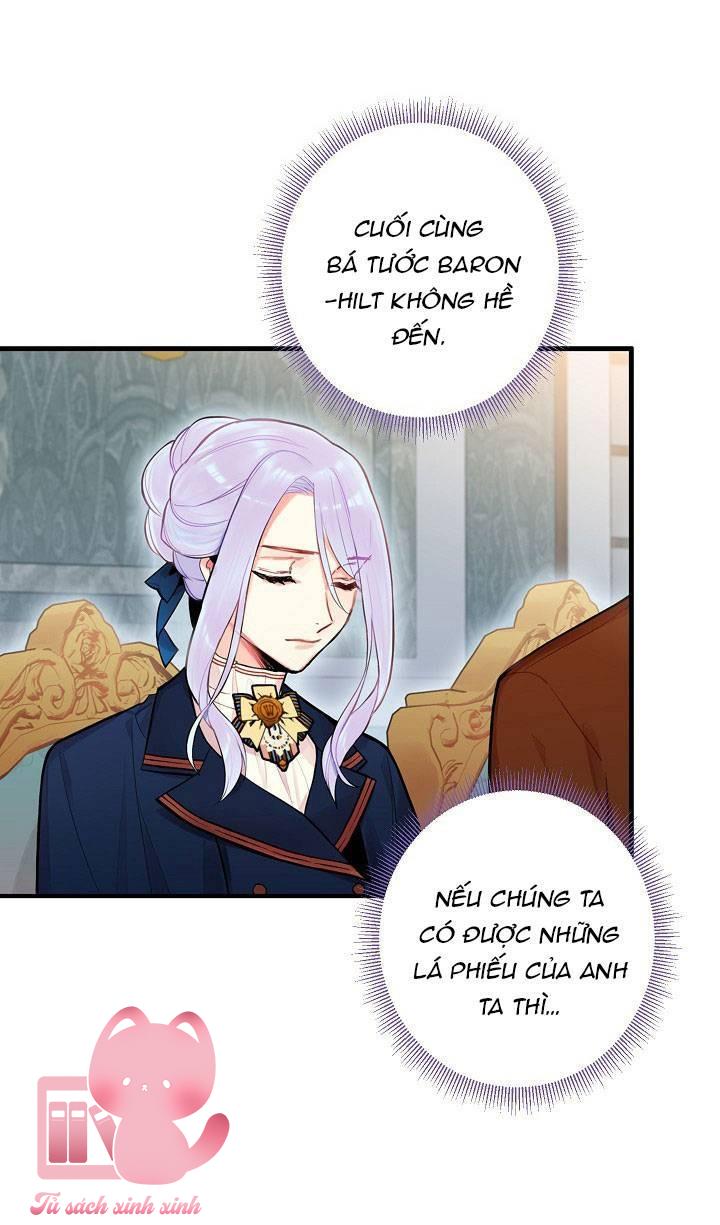 Ác Nữ Muốn Ly Hôn - Chap 53 - Trang 28