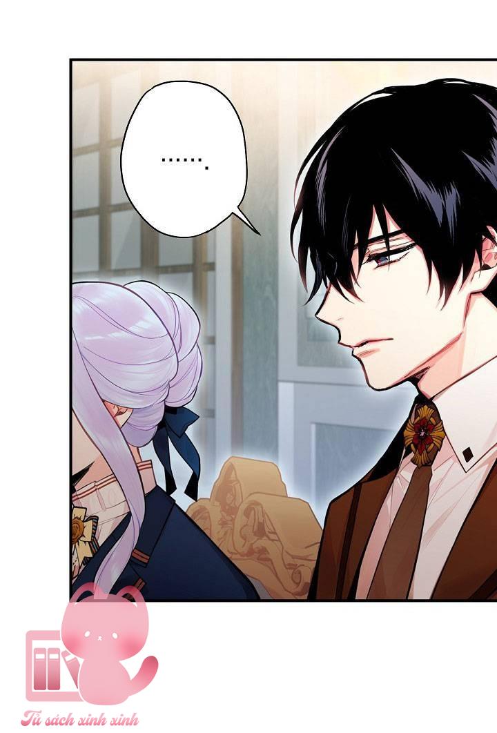 Ác Nữ Muốn Ly Hôn - Chap 53 - Trang 29